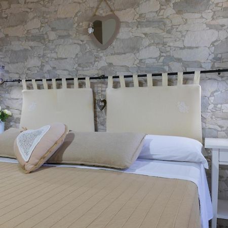 B&B L'Isola Che Non C'E Торе Сан Джовани Удженто Екстериор снимка