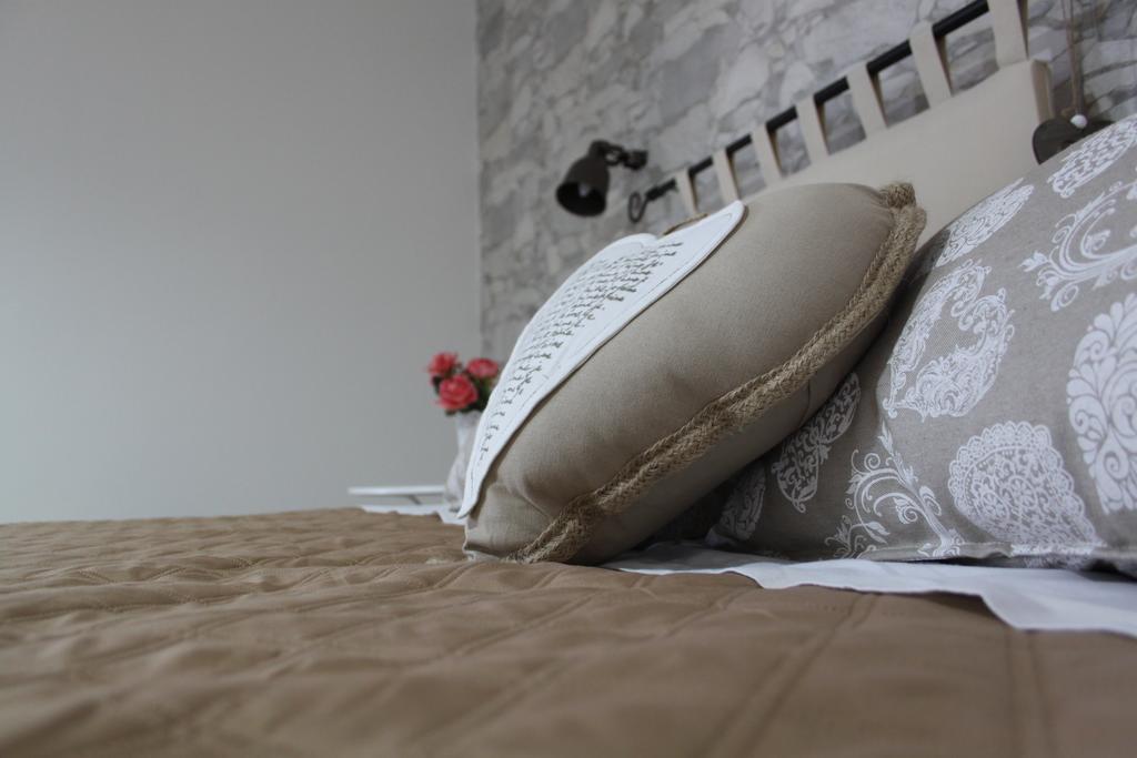 B&B L'Isola Che Non C'E Торе Сан Джовани Удженто Екстериор снимка